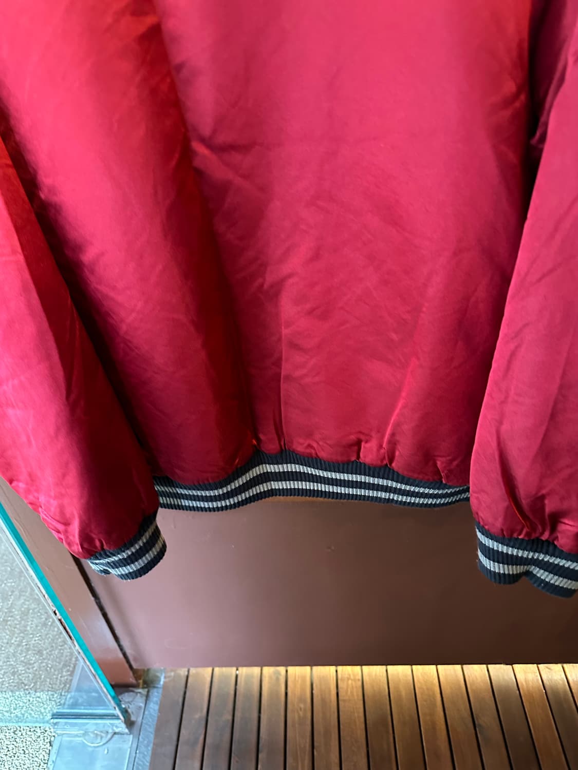 MLB BOSTON redsox stadium JK 상품이미지8