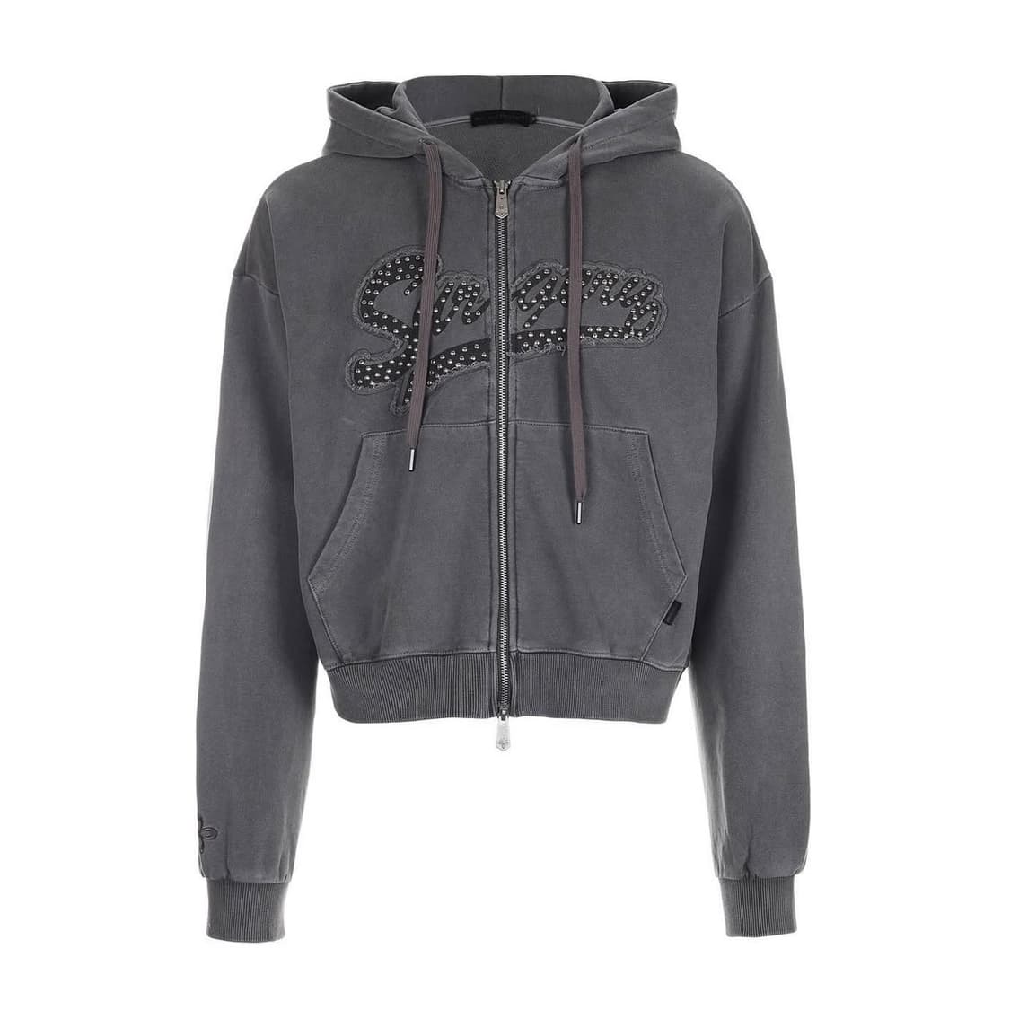 Surgery 셋업(후드집업, 바지) 상품이미지2