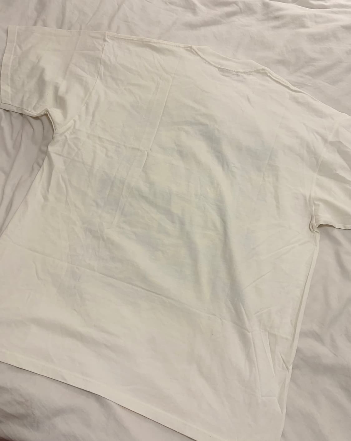 [XL] 빈티지 90’s 앤디워홀 Andy Warhol 아트 티셔츠 상품이미지3