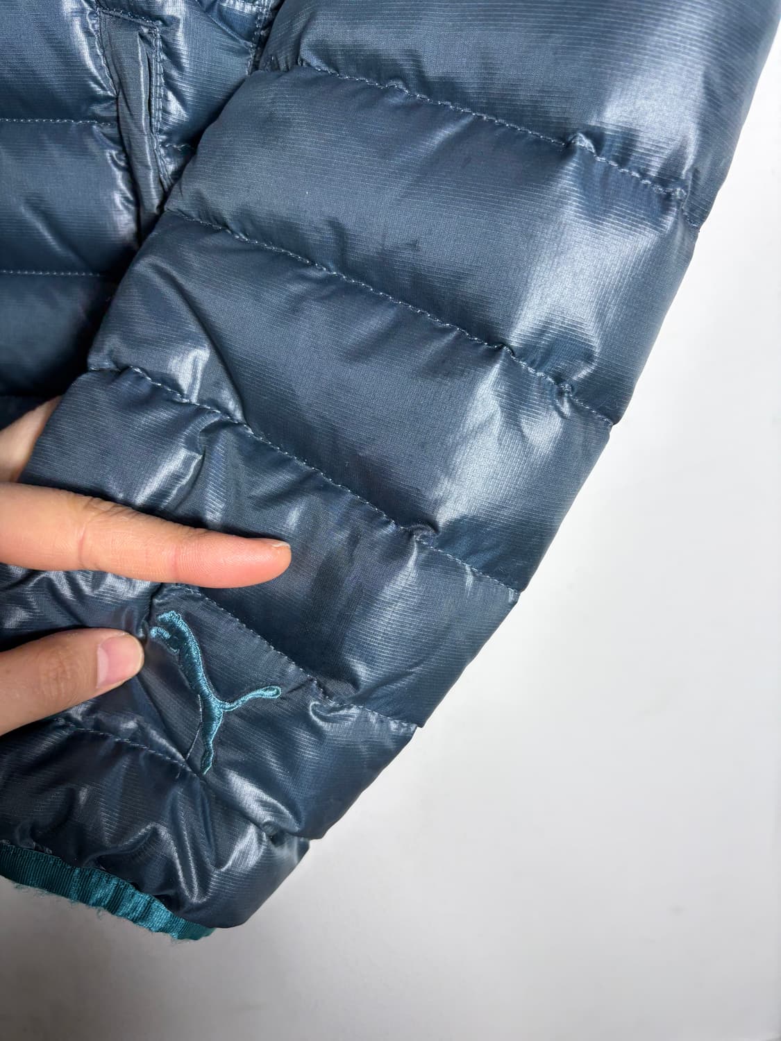 Puma 푸마 경량 패딩 상품이미지9