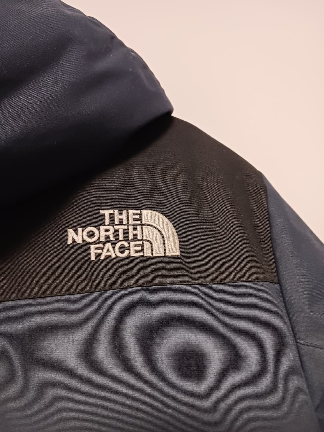 노스페이스 하이벤트 구스패딩 상품이미지9