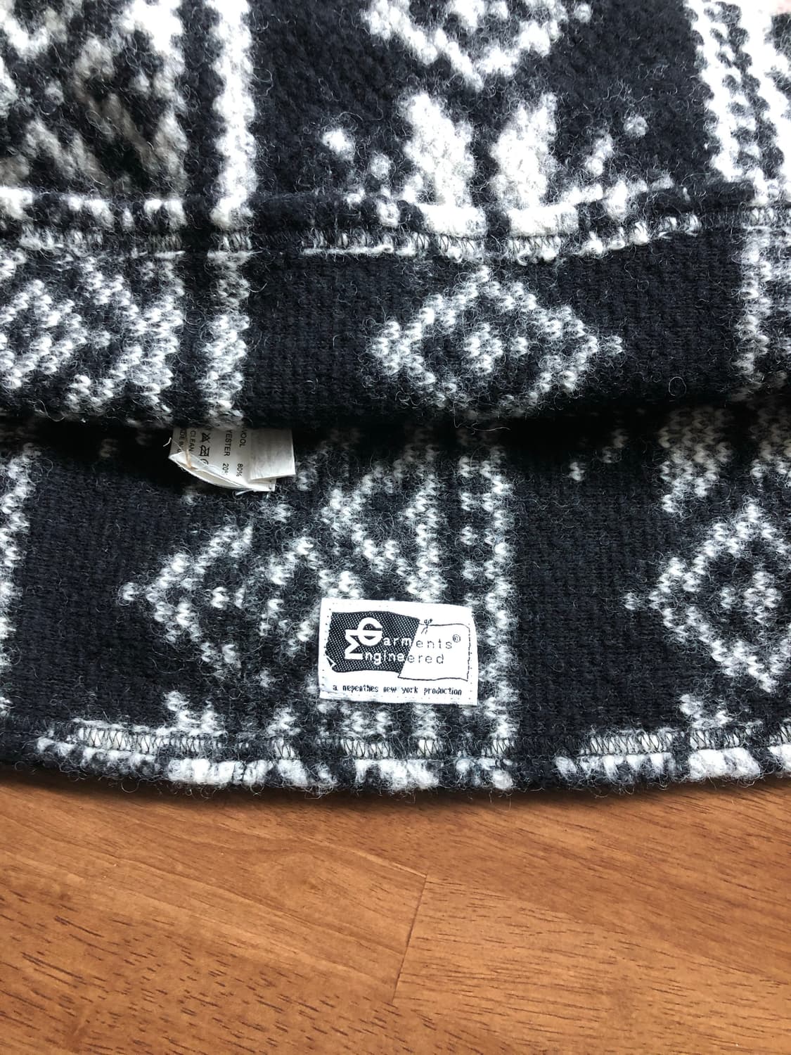 Engineered garments 스톨 상품이미지5