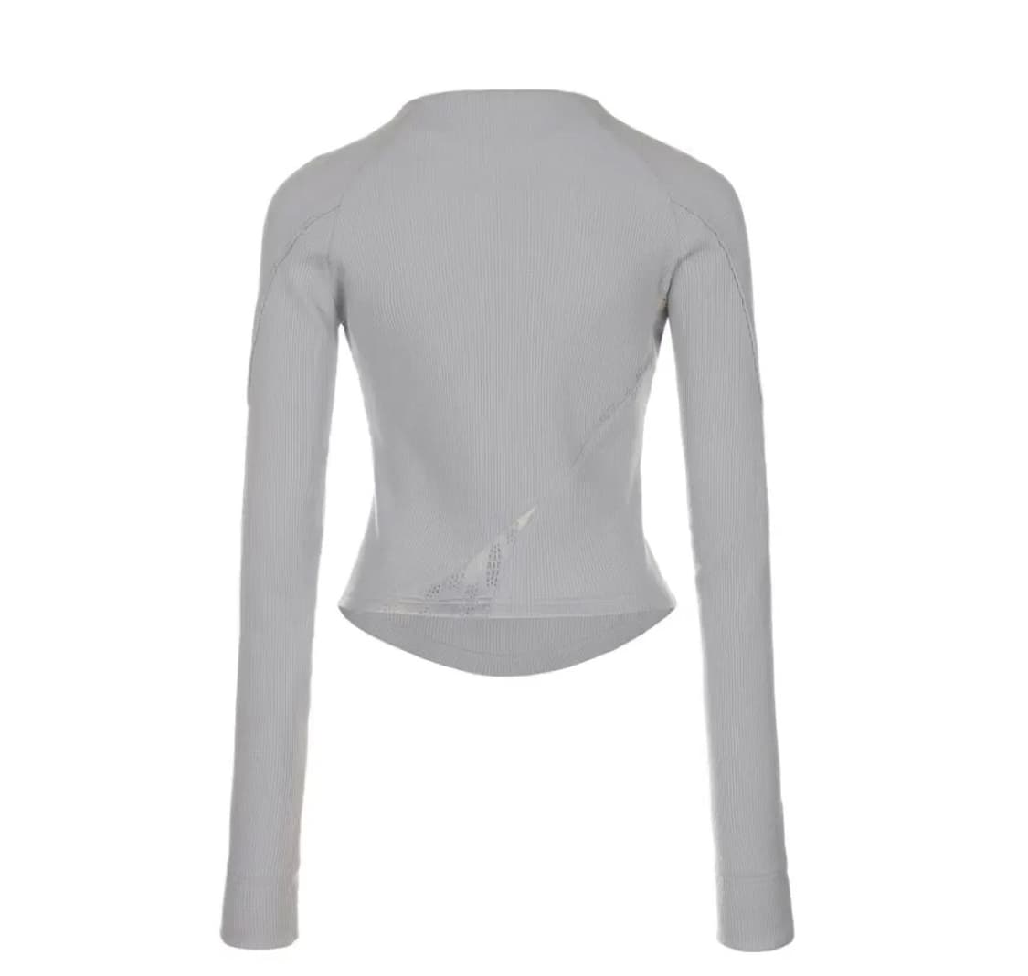 미스테페넘 VOL1. SLEEVE LGY 상품이미지4