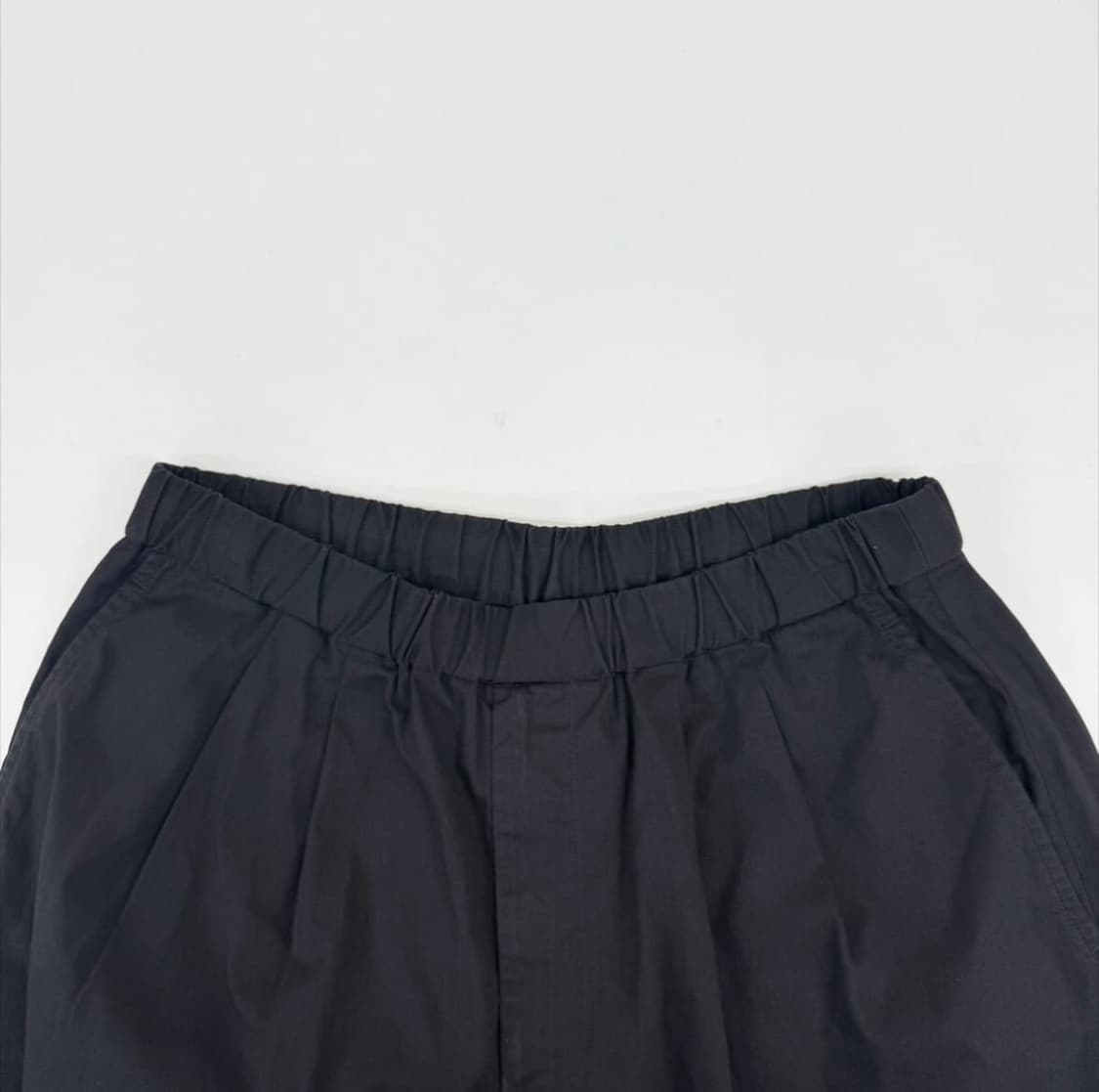 라드 뮤지션 와이드 하카마 팬츠 상품이미지2