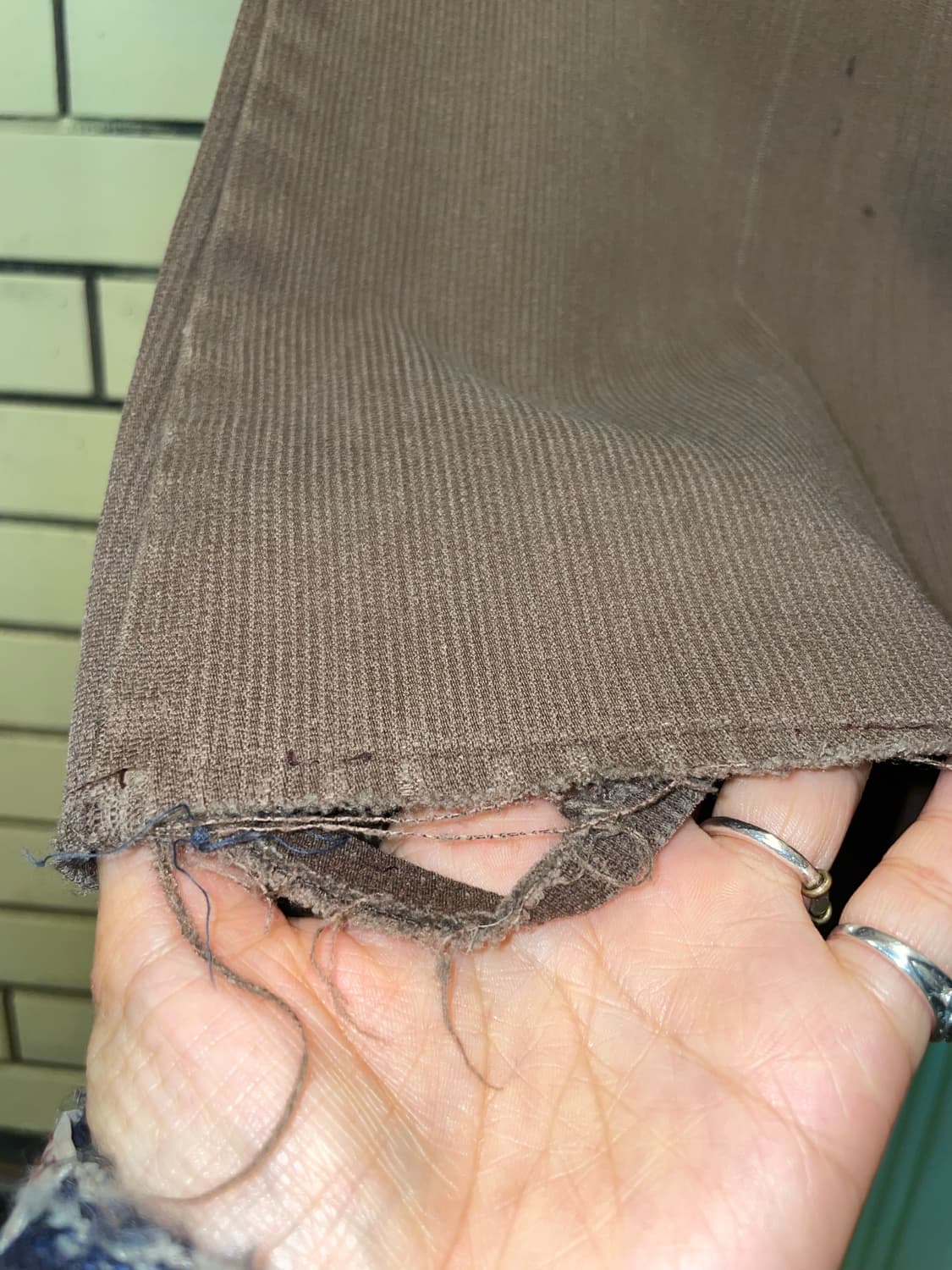 1970s Vintage Levis Sta Prest pants 상품이미지6