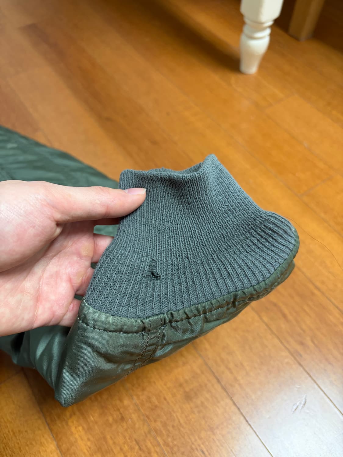 알파 n2b m사이즈 상품이미지3