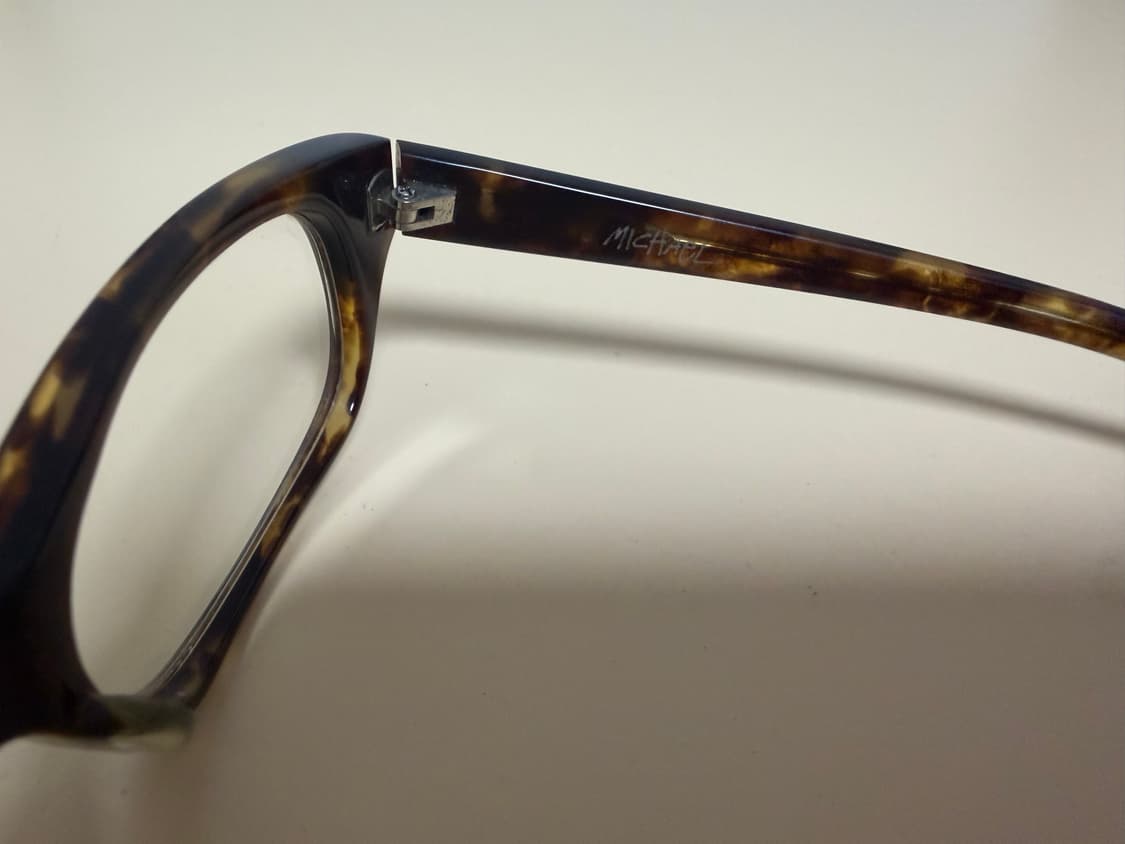 stussy michael eyegear 상품이미지6