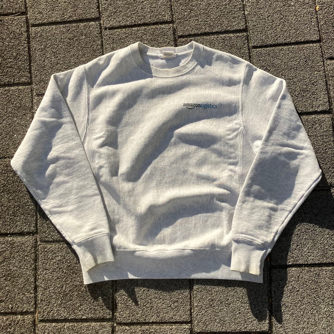 Champion 'amazon' 리버스위브 상품이미지2