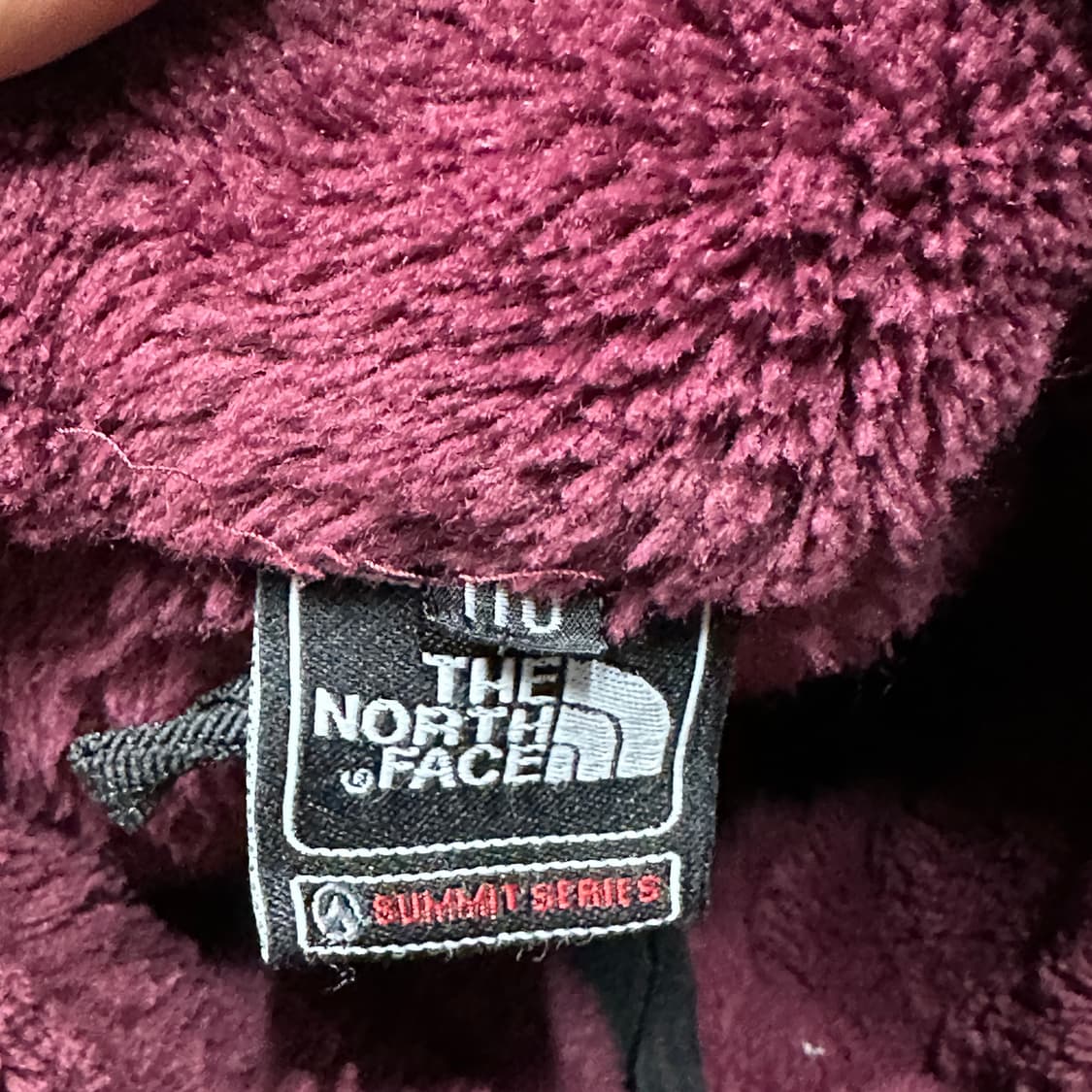 노페 벨사로프트 써밋 플리스자켓 XXL 상품이미지4