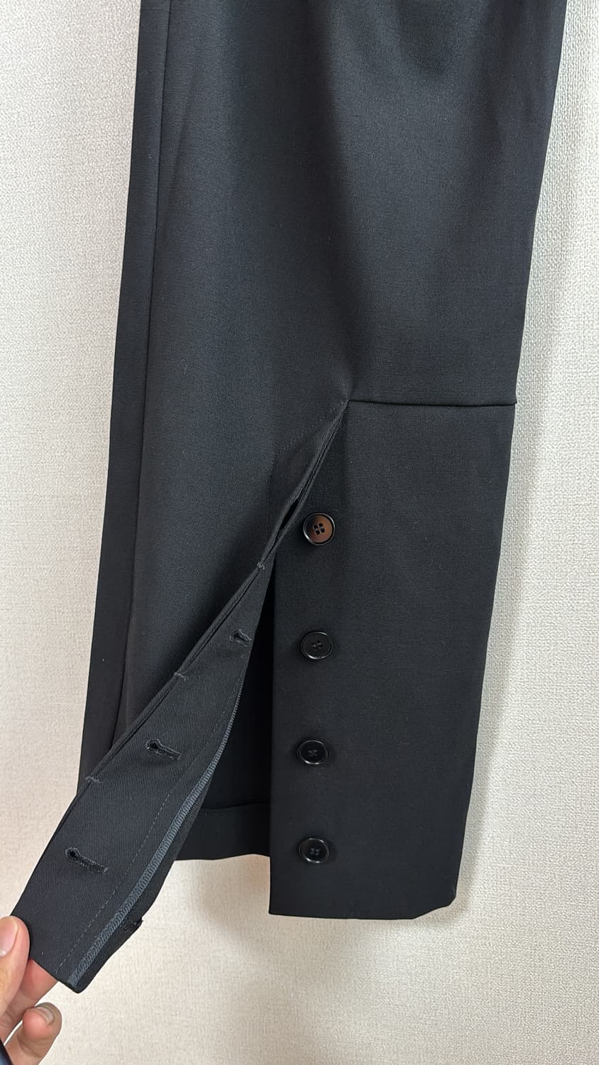 00‘s Flare Trouser 상품이미지2