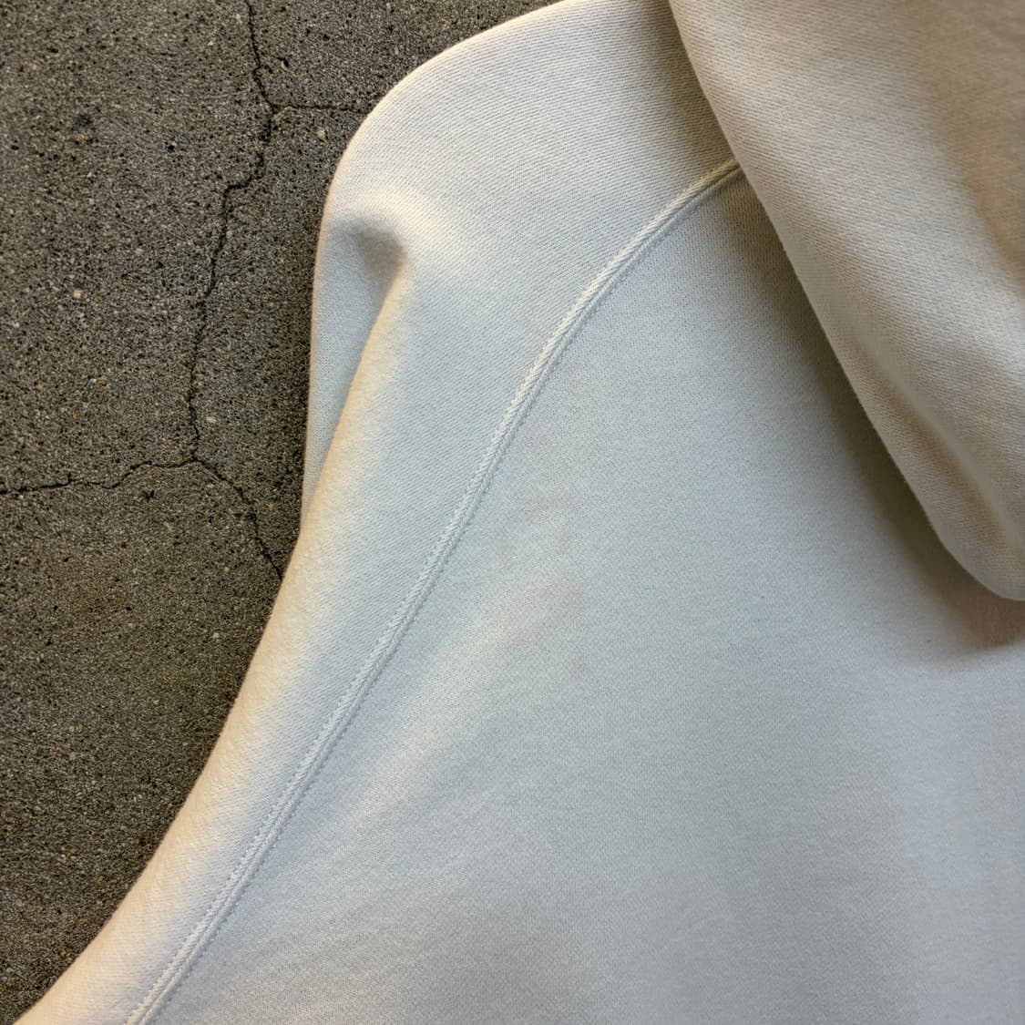 90s 미국 빈티지 폴로랄프로렌 후드티 후드집업 상품이미지9