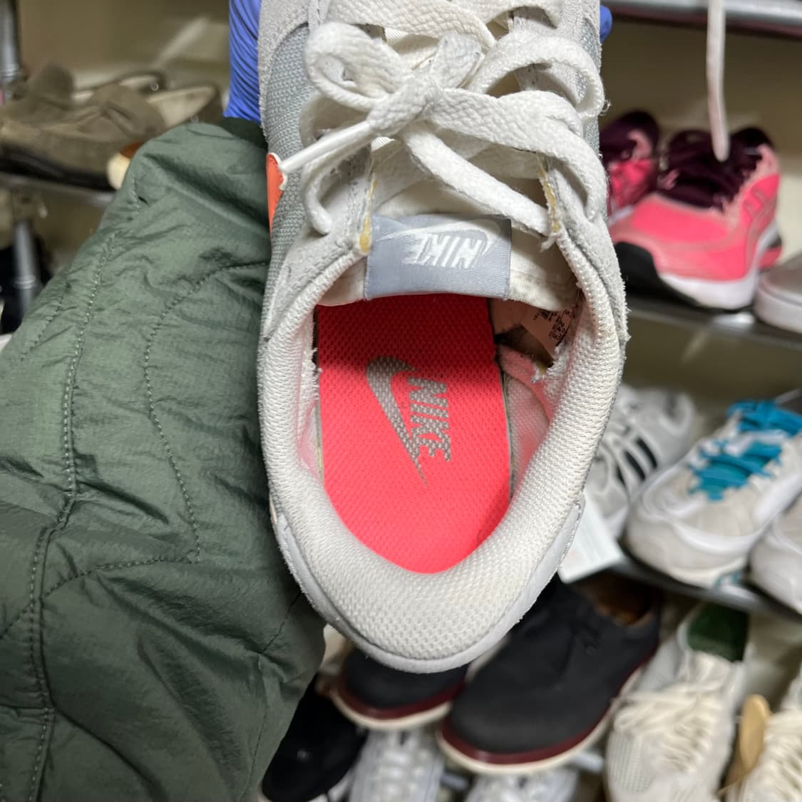 나이키  상품이미지4