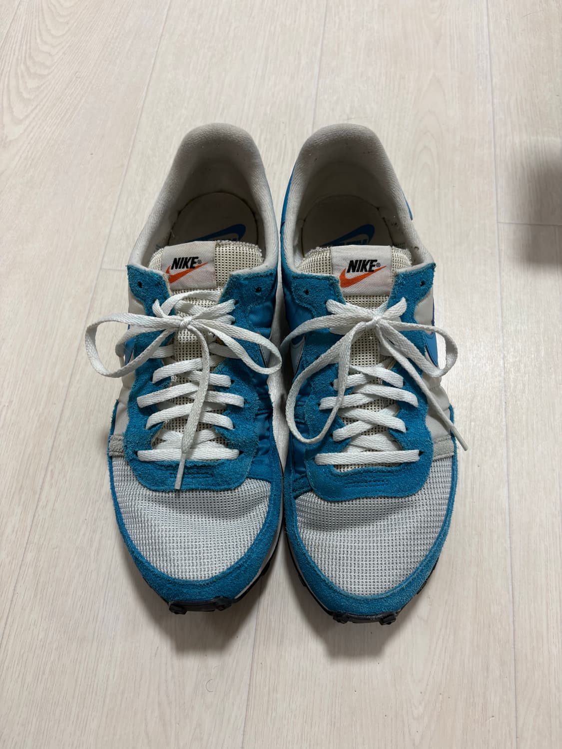 (275) 나이키 챌린저 레이저 블루 상품이미지4