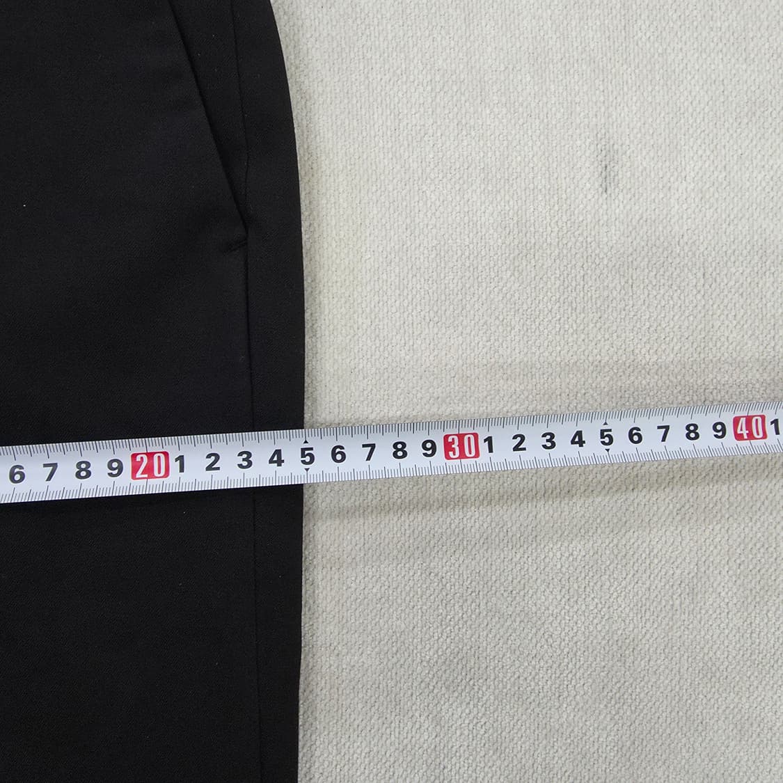 [28] 무신사스탠다드 여성 슬랙스 1230J 상품이미지6