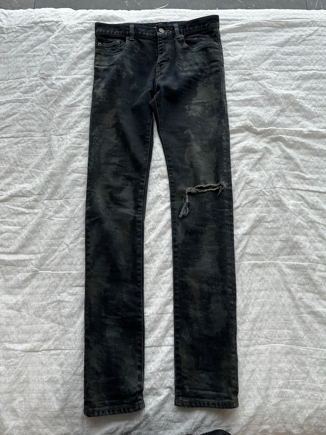 13fw oil stain 상품이미지1