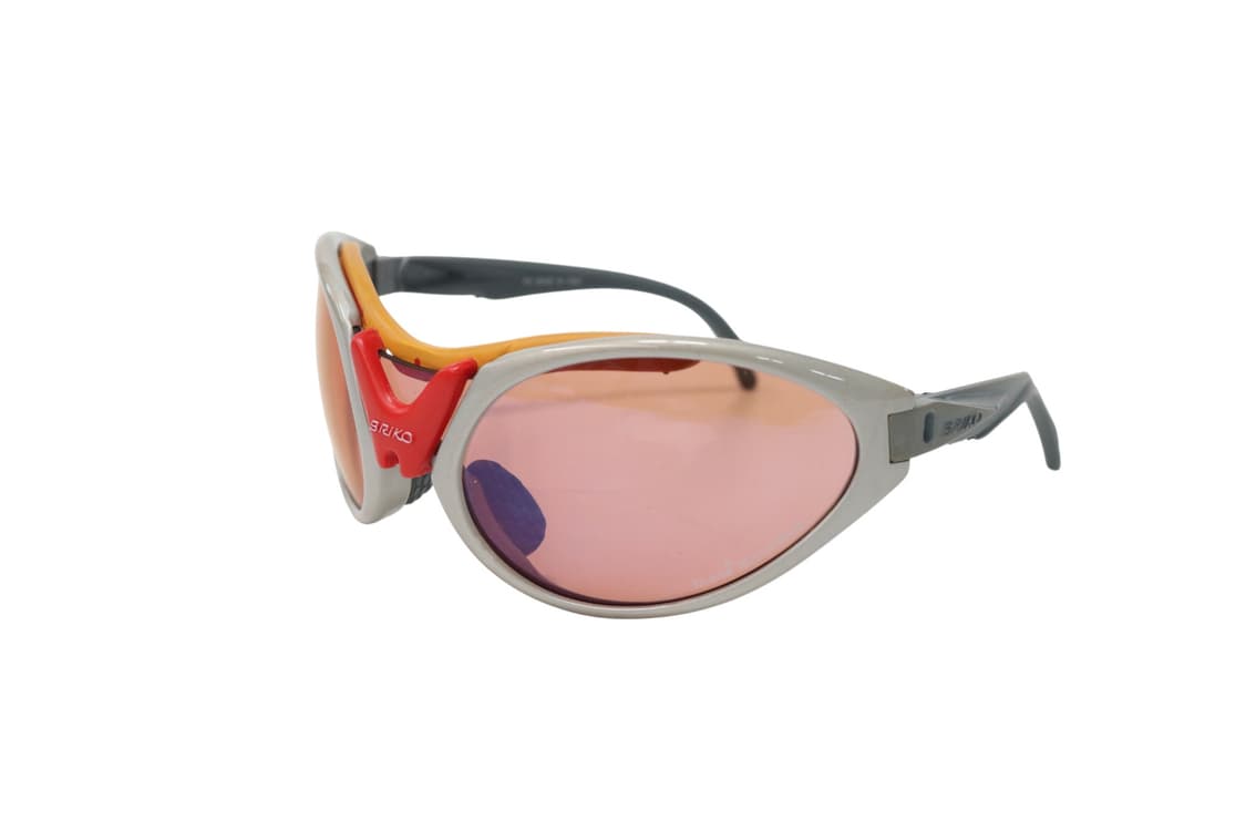 BRIKO 브리코 빈티지 레이더 고글 선글라스 상품이미지4