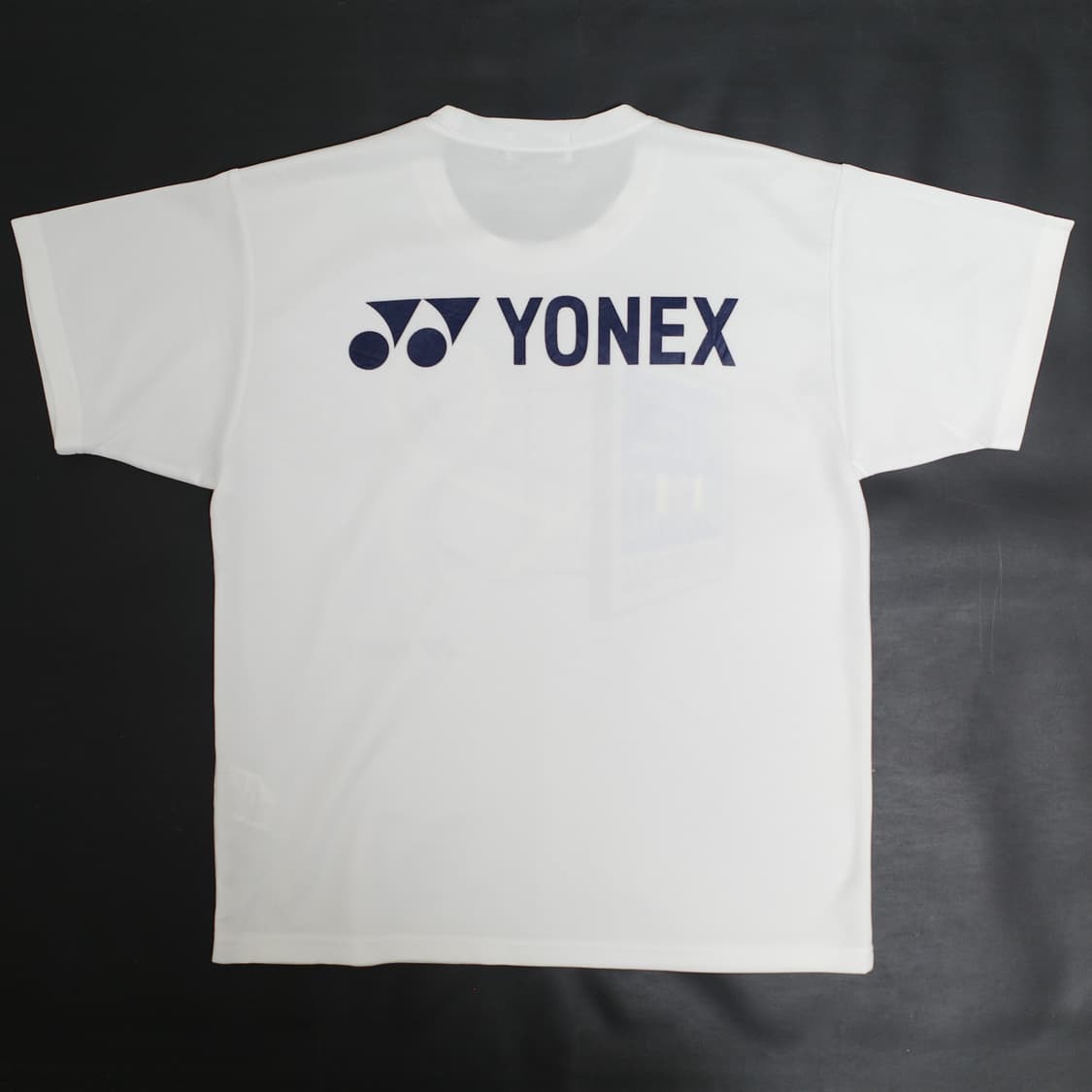YONEX 전일본 중학교선발 8주년 기념티셔츠 상품이미지2
