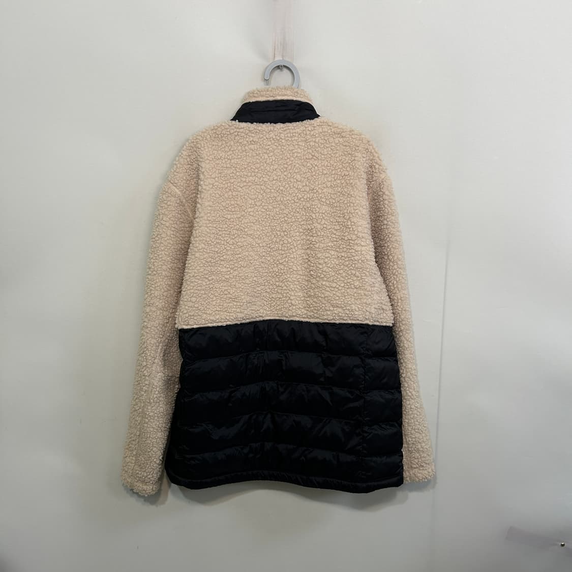 아이더 남성 후리스 자켓 115 상품이미지2