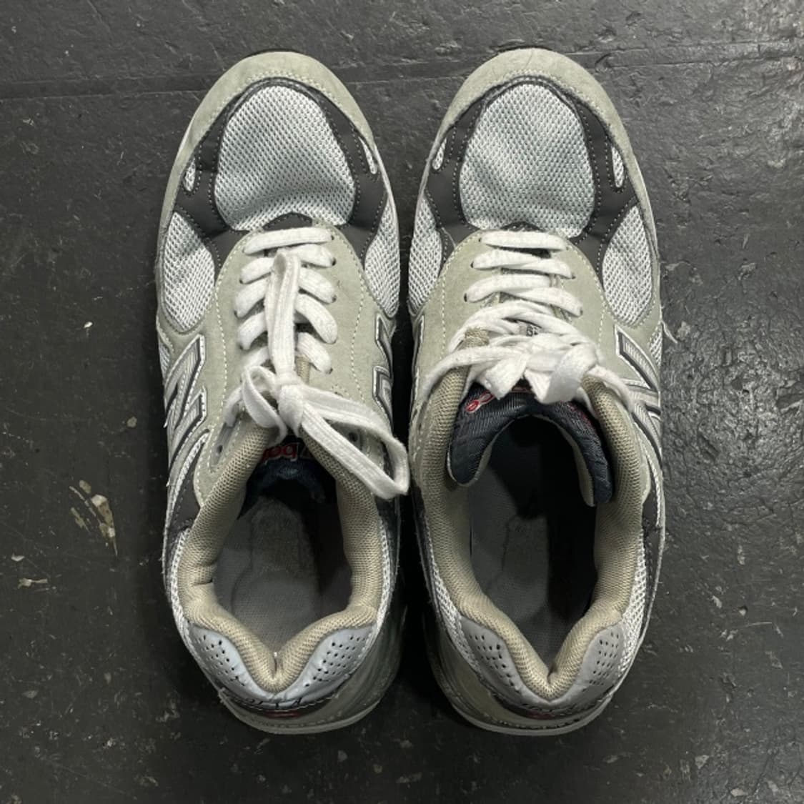 265 뉴발란스 990v3  상품이미지8