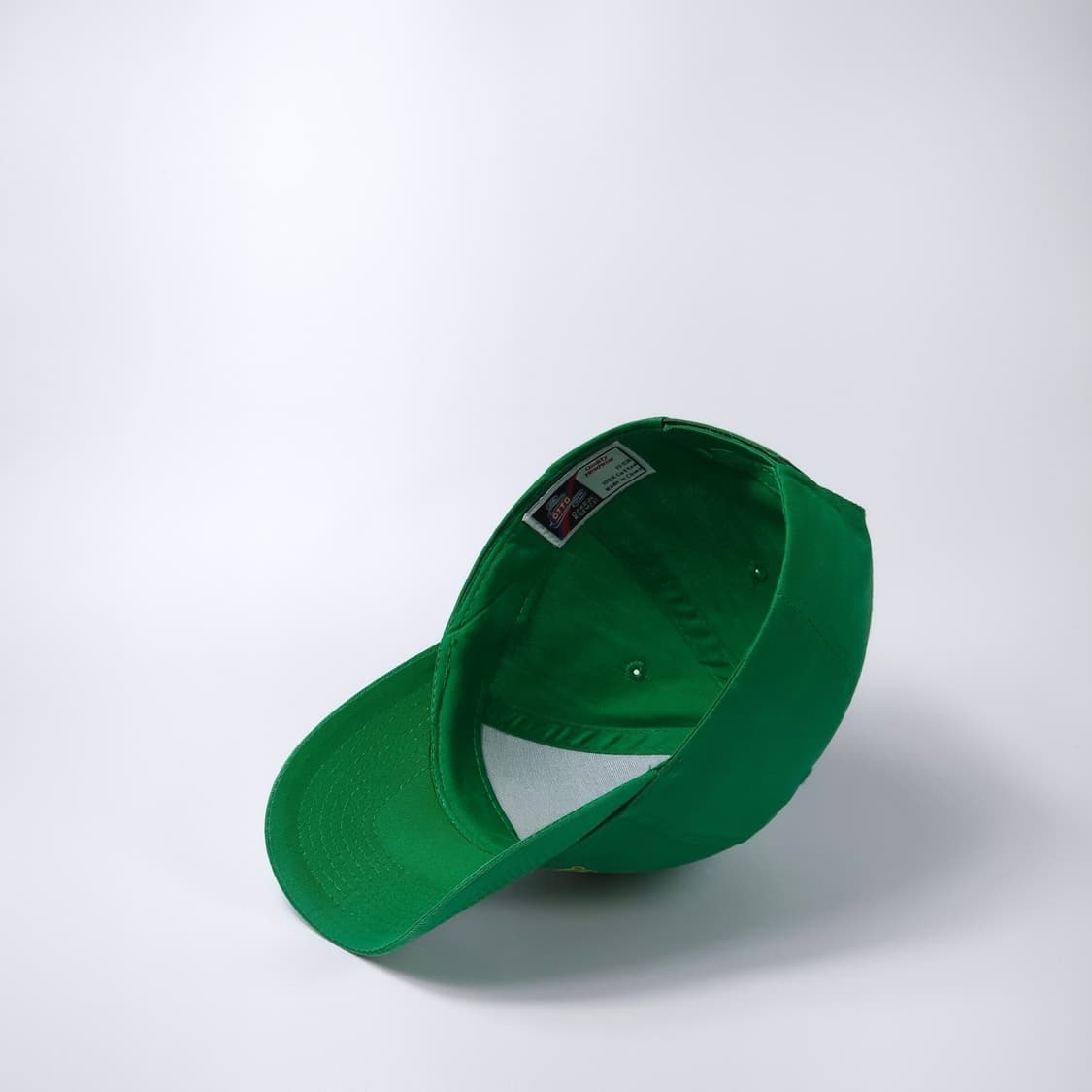 OTTO 존디어 로고 도널드 팜 & 론 아메리칸 빈티지 볼캡 모자 상품이미지4