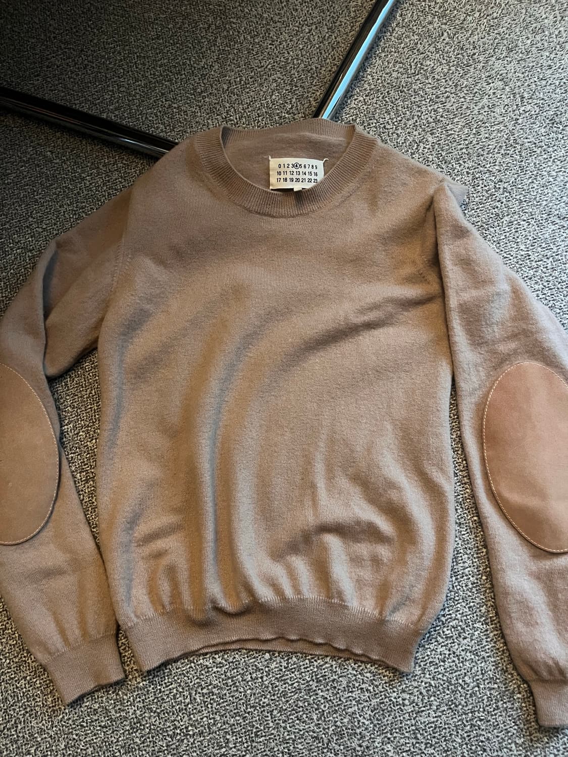 마르지엘라 니트 xs 상품이미지1