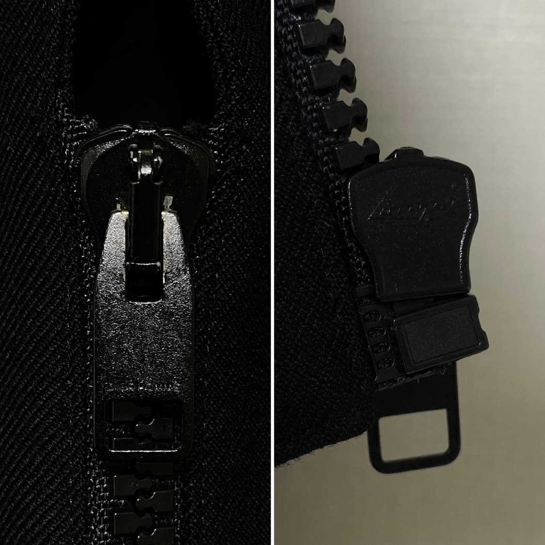 2007FW Dior HOMME NAVIGATE BOMBER 상품이미지4