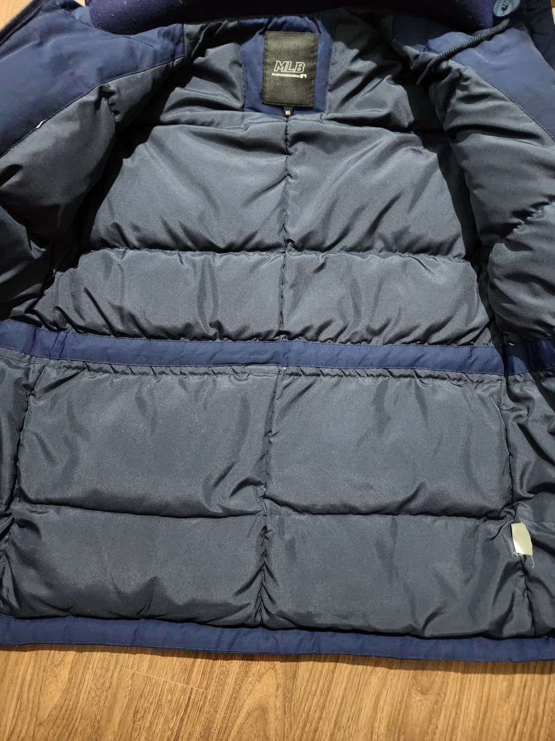 MLB Yankees   패딩 85 상품이미지4