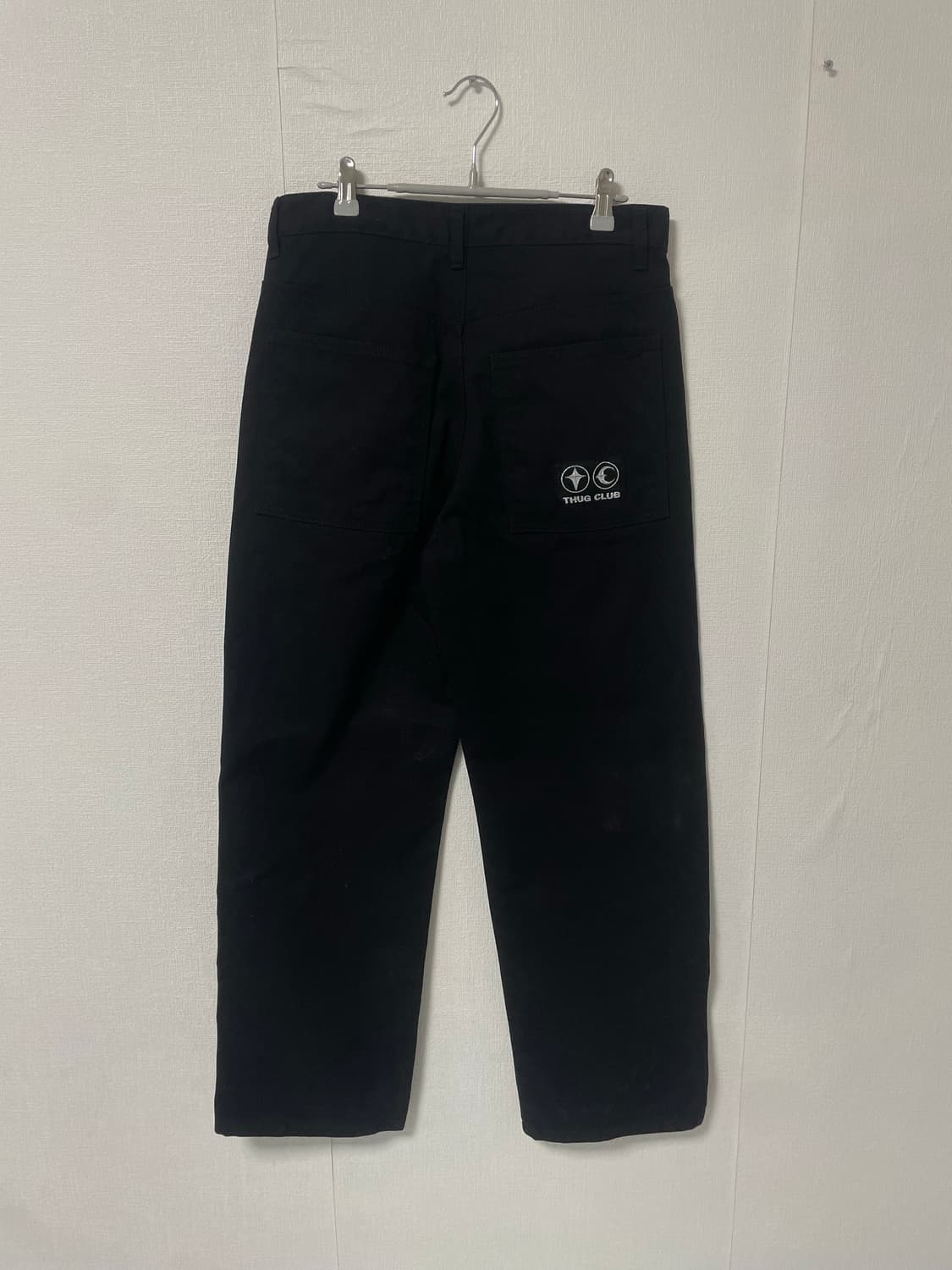 Thug Club 초판 Thug Pants 상품이미지2
