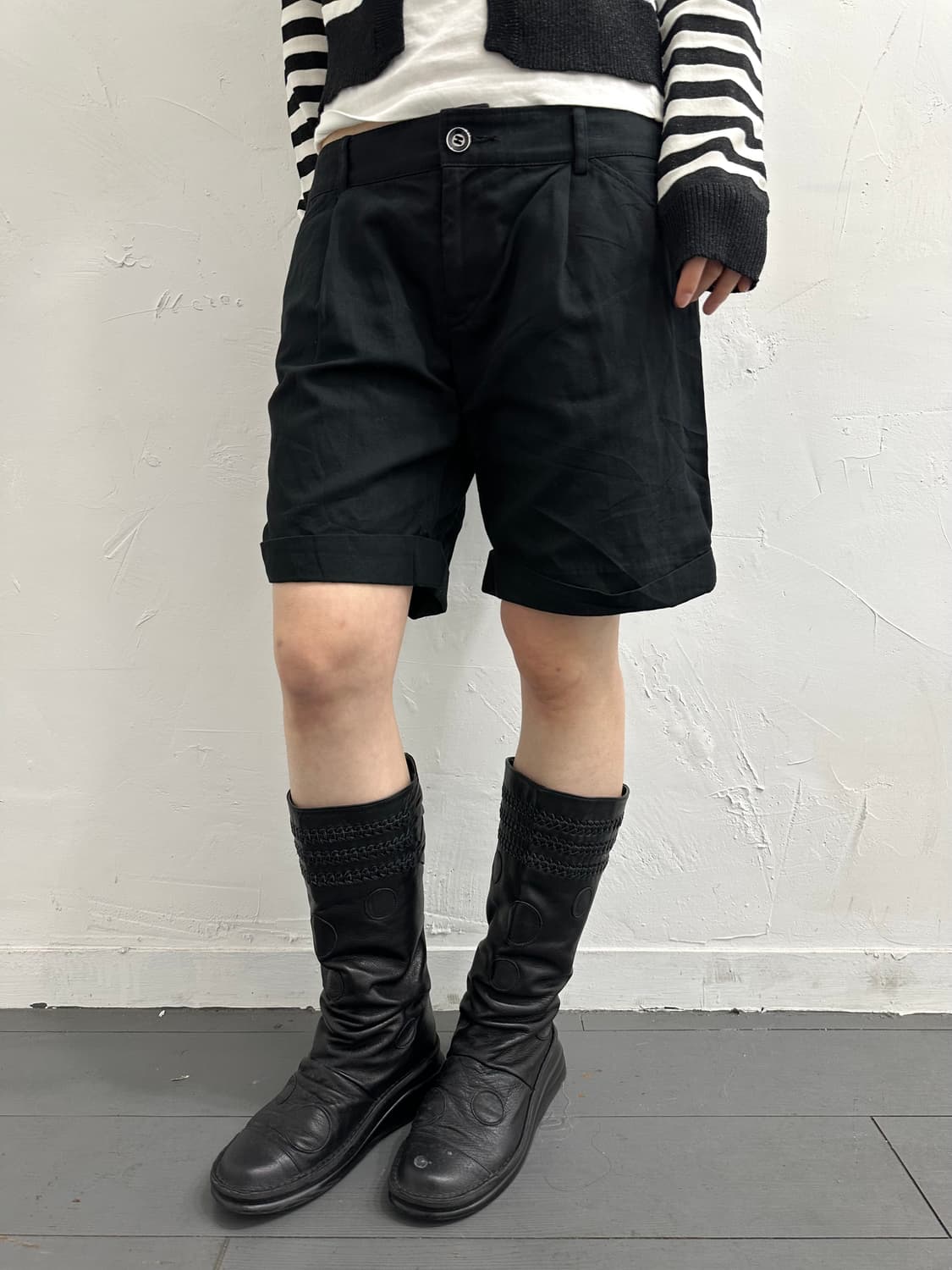 memi short pants 상품이미지6