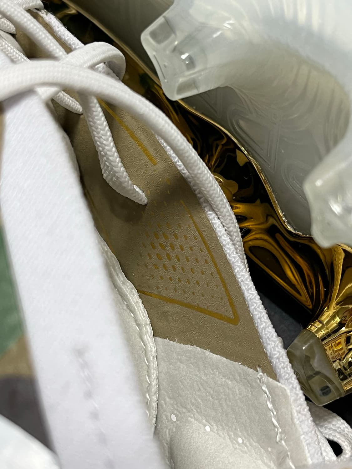 아디다스 X 베이프 프레데터 엘리트 카모 그린 FG (새제품) 상품이미지10