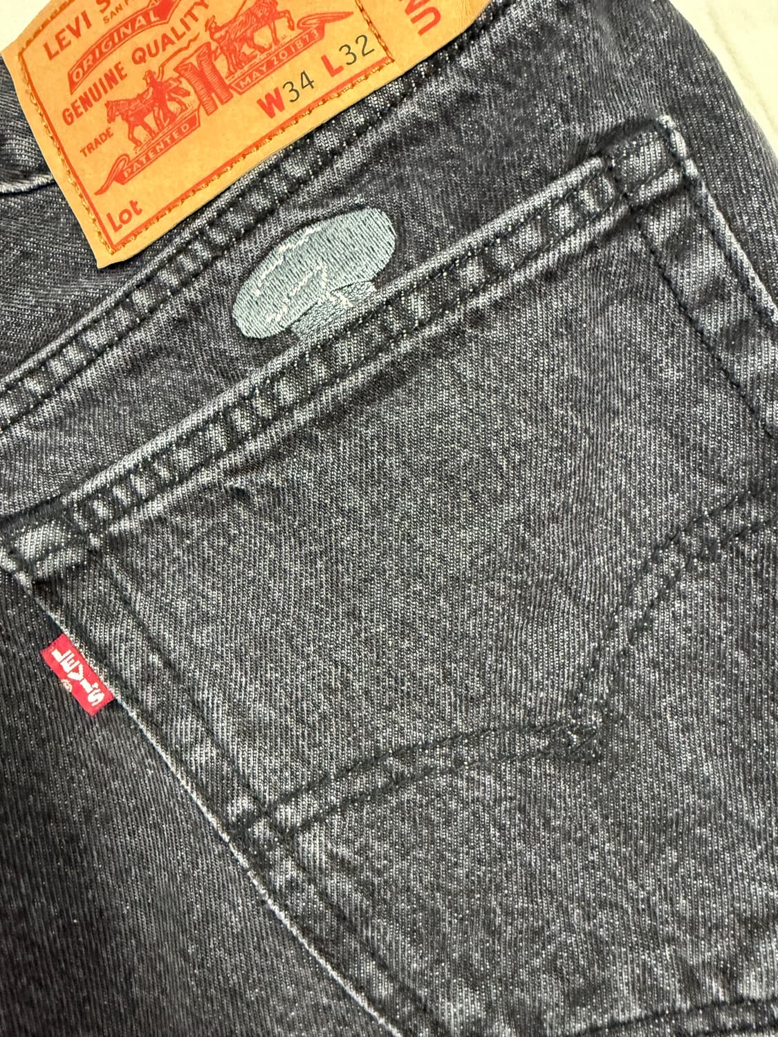 Levis X undercover  상품이미지3