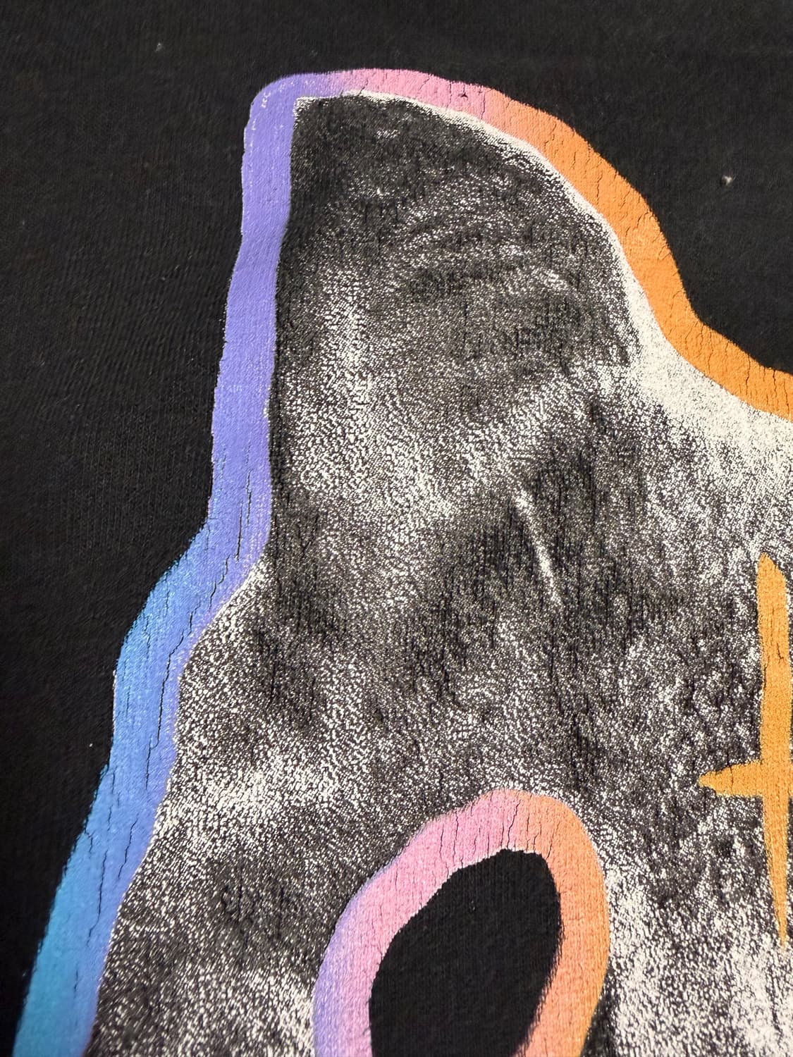 [L]오드퓨처 맨투맨 상품이미지3