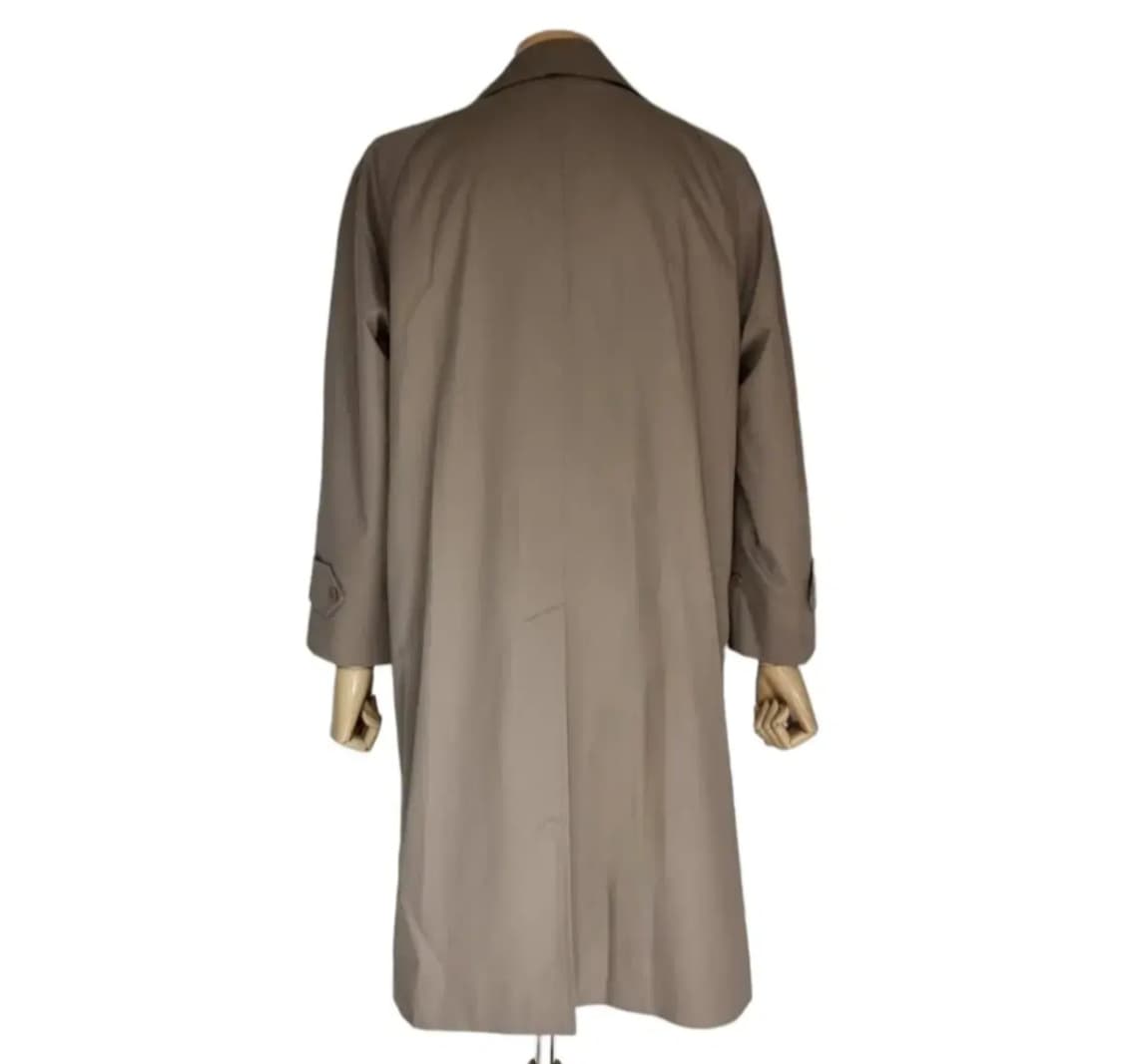 (95) 내피포함 버버리트렌치코트 버버리코트 버버리맥코트 버버리발마칸코트 상품이미지7