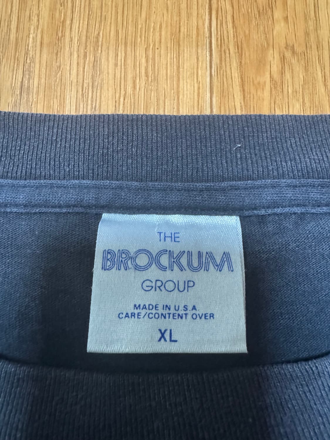 90s 1992 메탈리카x건즈앤로지스 투어 밴드티 상품이미지6