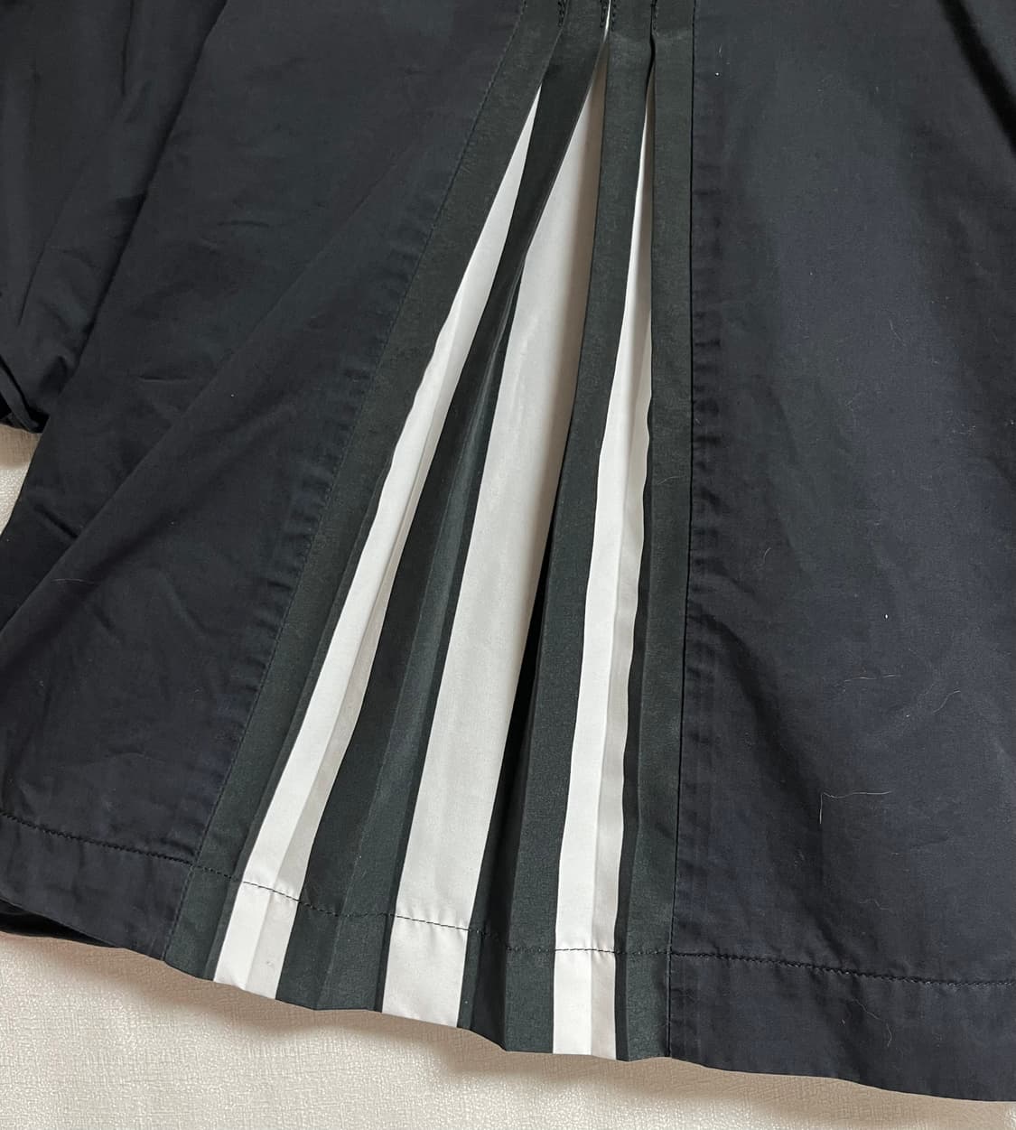 아디다스 크롭 반팔티셔츠 90 상품이미지6