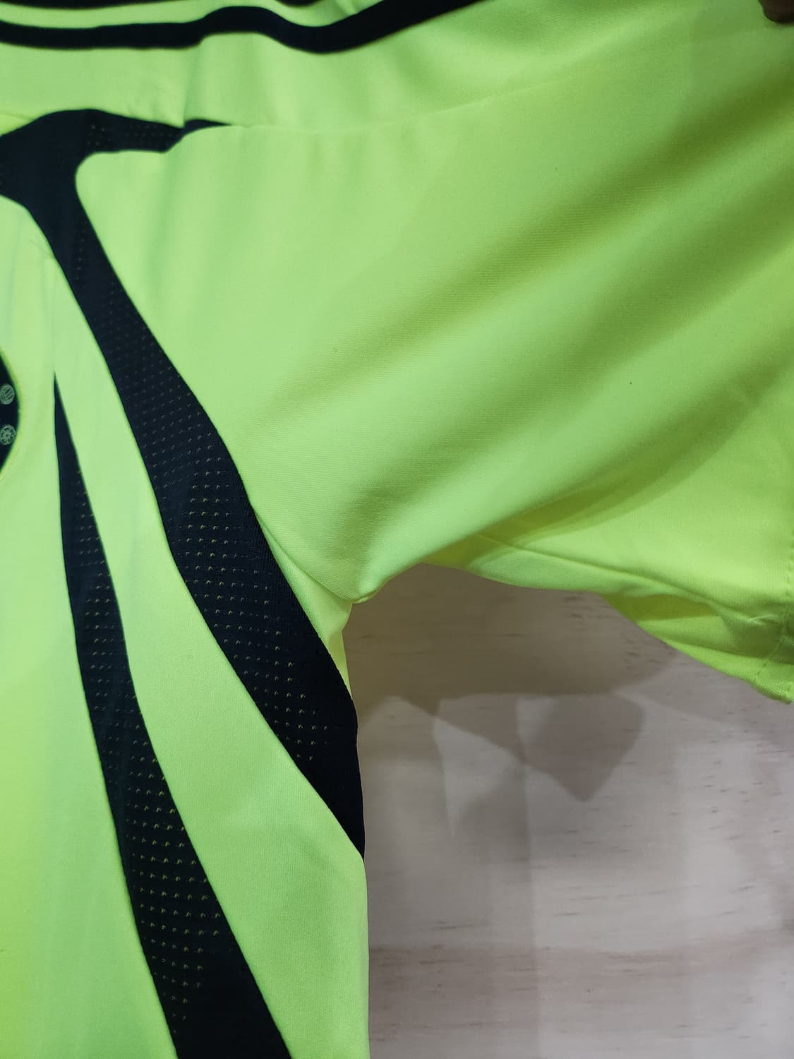 861) 아디다스 adidas 첼시 어웨이 유니폼 상품이미지4