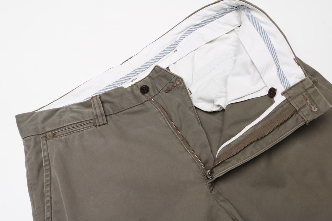 [32인치] 90's 폴로 랄프로렌 치노팬츠 상품이미지2