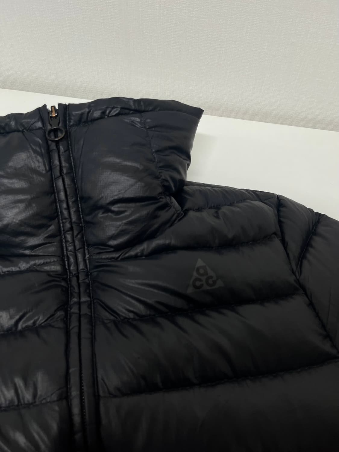 나이키 ACG 800 경량패딩 상품이미지4