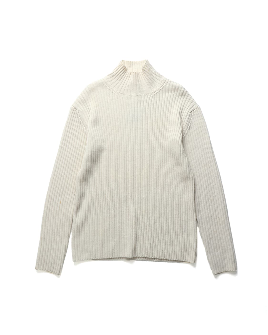 요지야마모토 Yohji Yamamoto Wool Sweater 상품이미지1