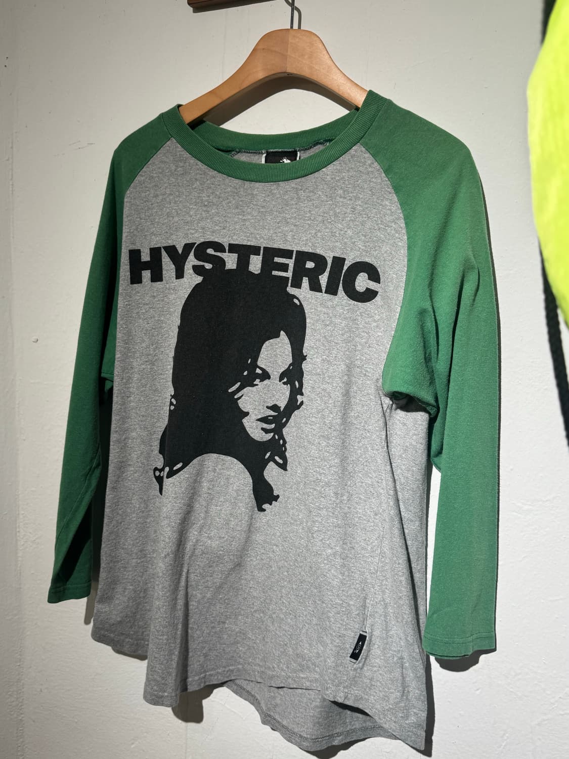 HYSTERIC GLAMOUR 상품이미지3