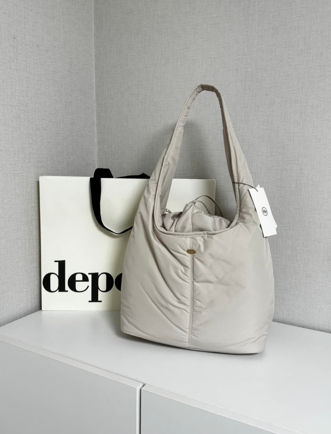 드파운드 디디백 상품이미지3