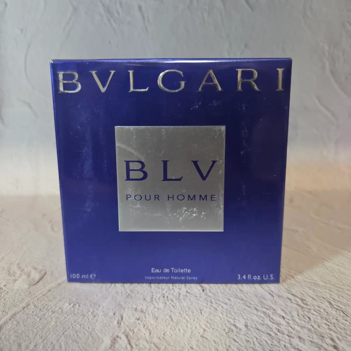 불가리 향수 블루 100ml 무료배송 상품이미지1