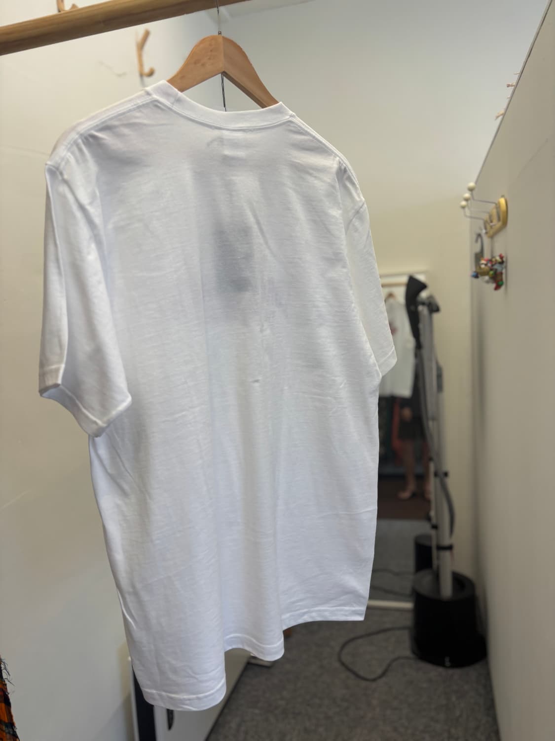 Yohji yamamoto x supreme short sleeve 상품이미지4