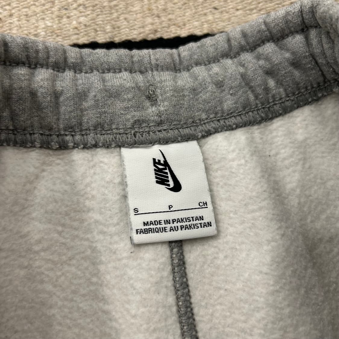 나이키 nrg 솔로스우시 팬츠 상품이미지3