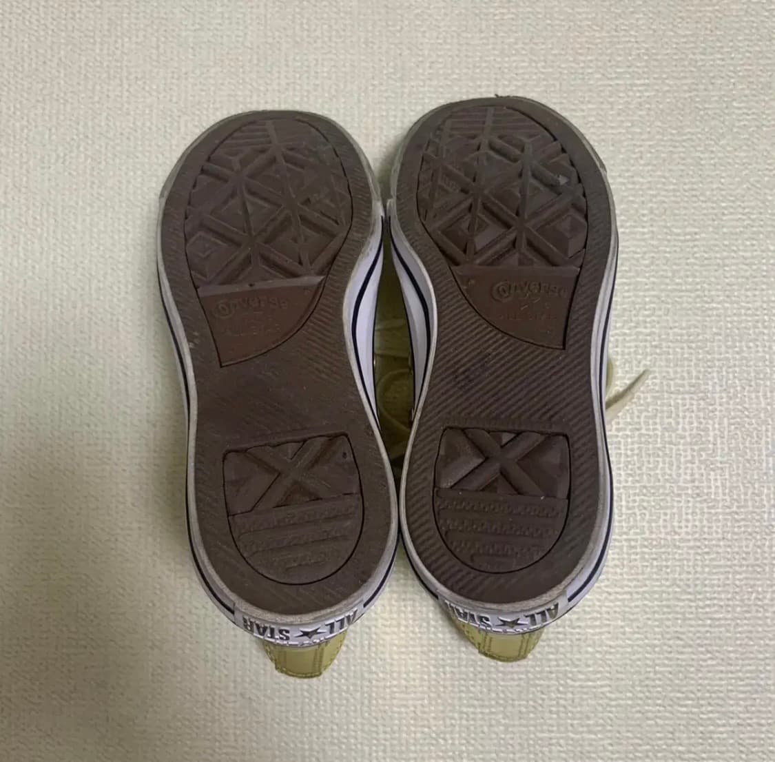 컨버스 골드 220 상품이미지5