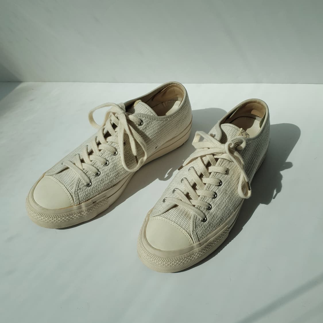 VISVIM skagway woven canvas lo 상품이미지6