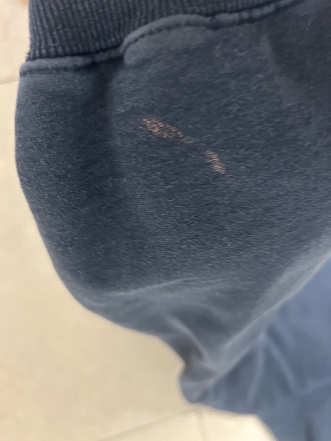 예스아이씨 후드티 상품이미지3