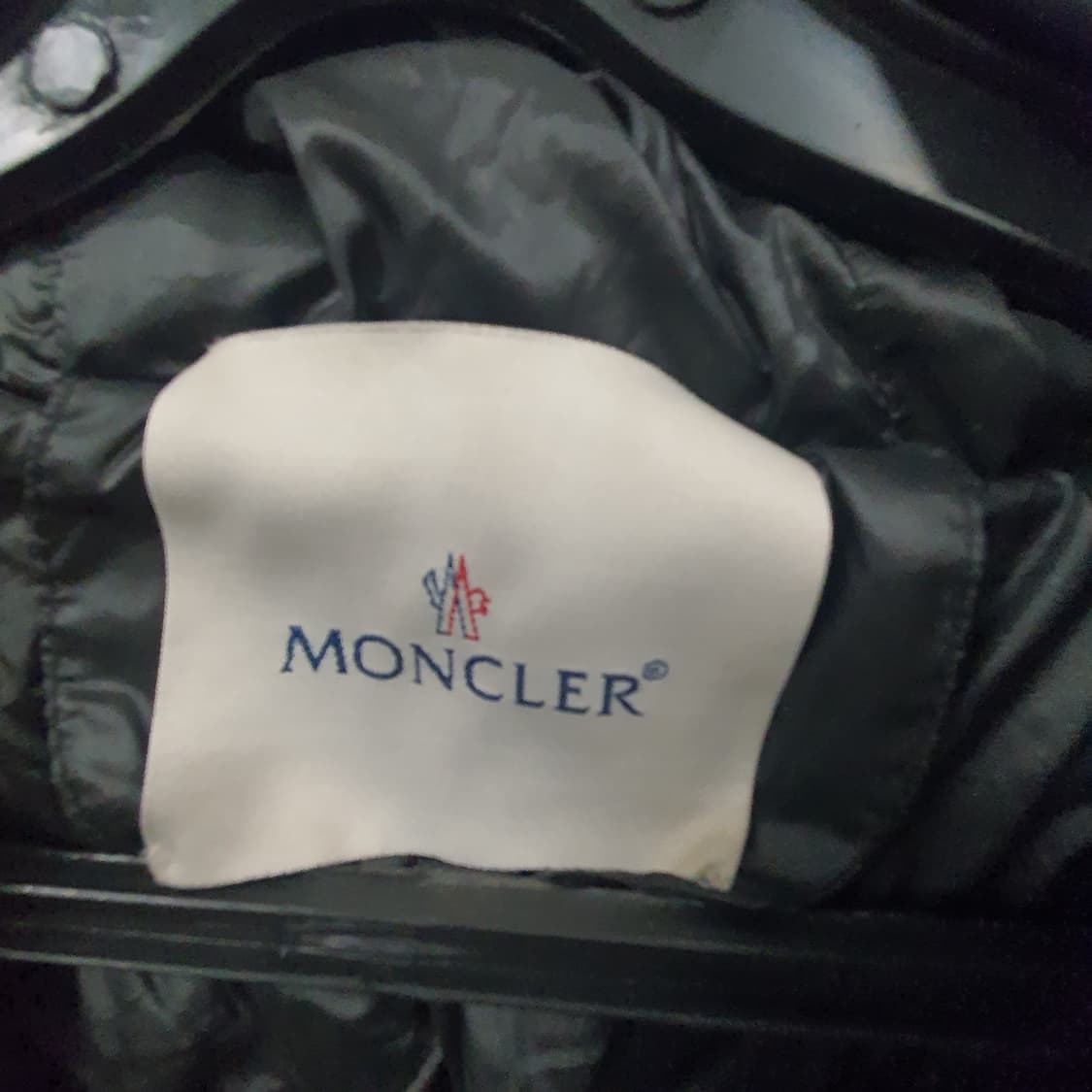 몽클레어 롱 패딩 상품이미지7
