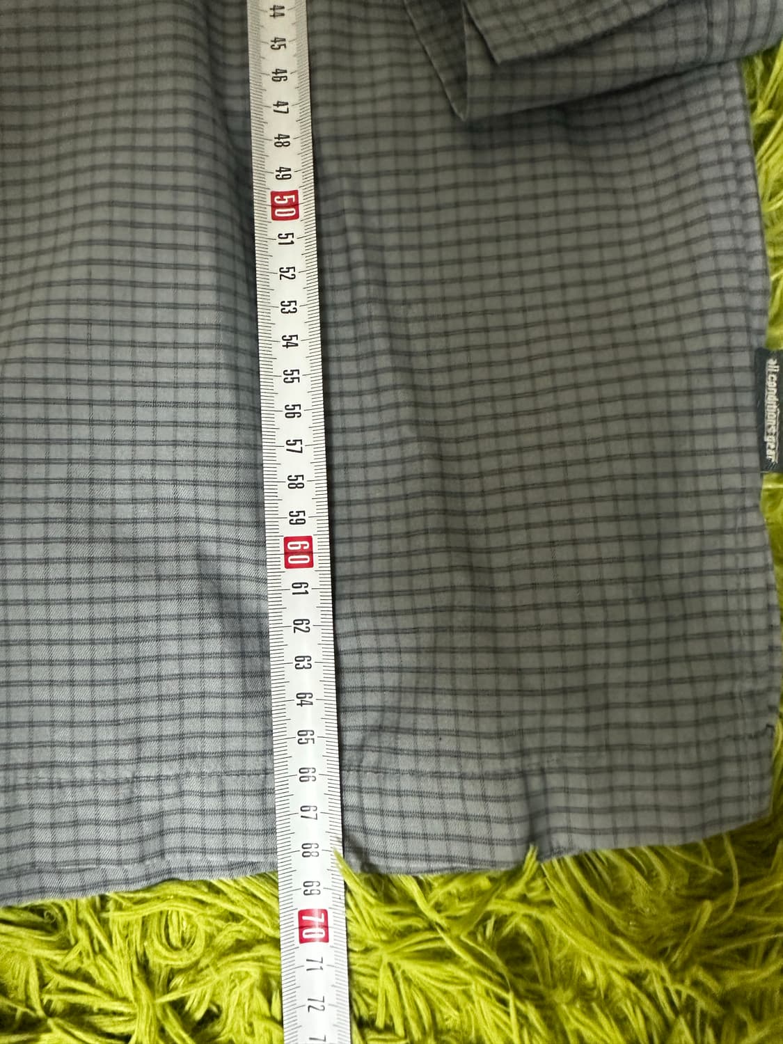 nike acg 나이키 셔츠 상품이미지5