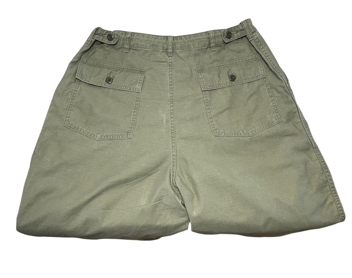 니들스 HD 퍼티그 팬츠 사이즈 M 상품이미지2